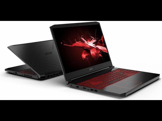 Acer Nitro 5 не видит ССД диски и установочную флешку с Windows 10 100% решение.