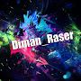 Diman Raser