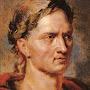 Young Caesar