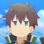 Satou Kazuma