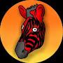 RED FAT ZEBRA
