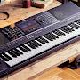 MIX-Yamaha PSR S-series