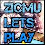 ZiCMU LetsPlay