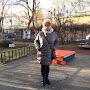 Елена Чубинская