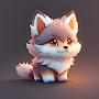 little fox