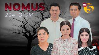 "Nomus" serialining 234-qism