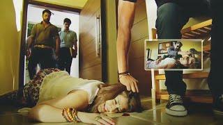 Gopichand & Rashi Khanna  FULL HD Action/Drama Movie Part -8 | Vendithera