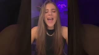 Феникс -Anna ASTI (cover Алина Соловьёва) #каверсозвездой