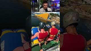 ЭТОТ ПАРЕНЬ ПЕРЕПЛЮНУЛ ВСЕХ НА БАТУТЕ #Shorts #Глент