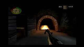 Medal of Honor 12 ps1 - CCBY