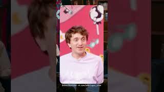 КАК ЖЕ ДОРОХ СМОТРИТ НА КАРИНУ КРОСС кстати дорохов каринакросс янгер харламов мусагалиев