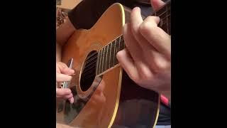 Hotel California - 12 strings guitar cover